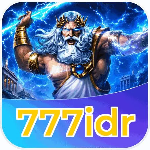 777IDR - Permainan Slot Seru dan Menguntungkan