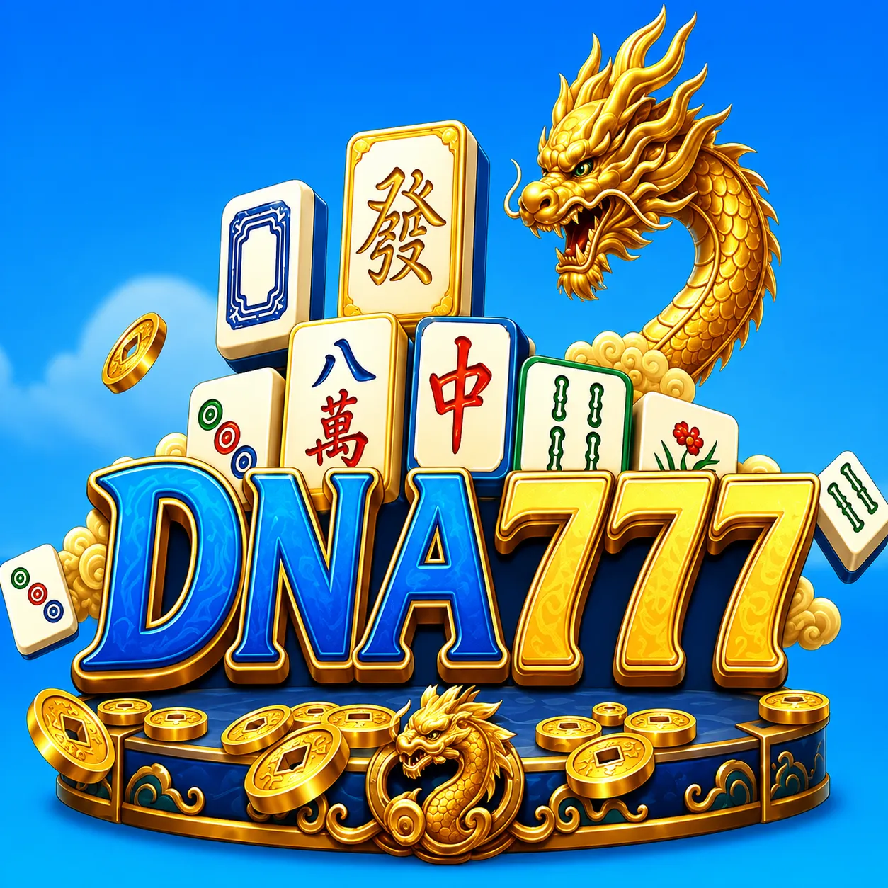 DNA777 - Aksi Tanpa Batas di Dunia Game