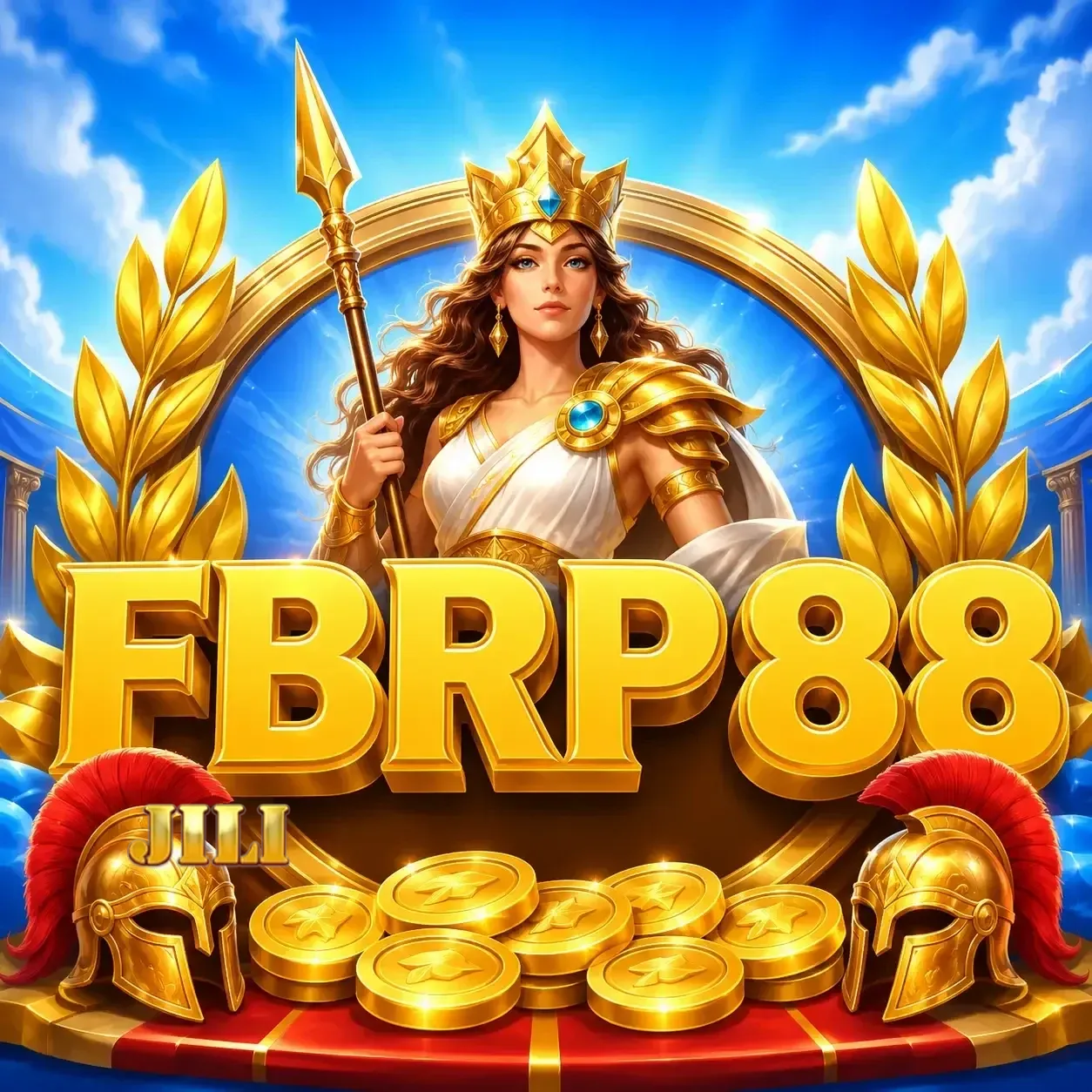 FBRP88 - Pertempuran Aksi Epic di Ujung Jari Anda