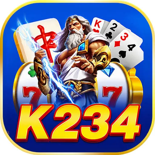 K234 - Petualangan Seru di Dunia Arcade