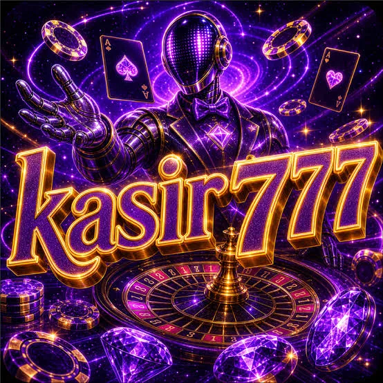 KASIR777 - Petualangan Arcade Seru di Genggaman Anda