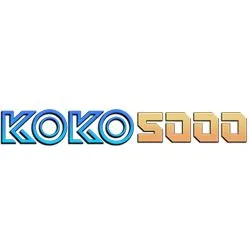 KOKO5000 - Game Santai Seru untuk Semua Usia
