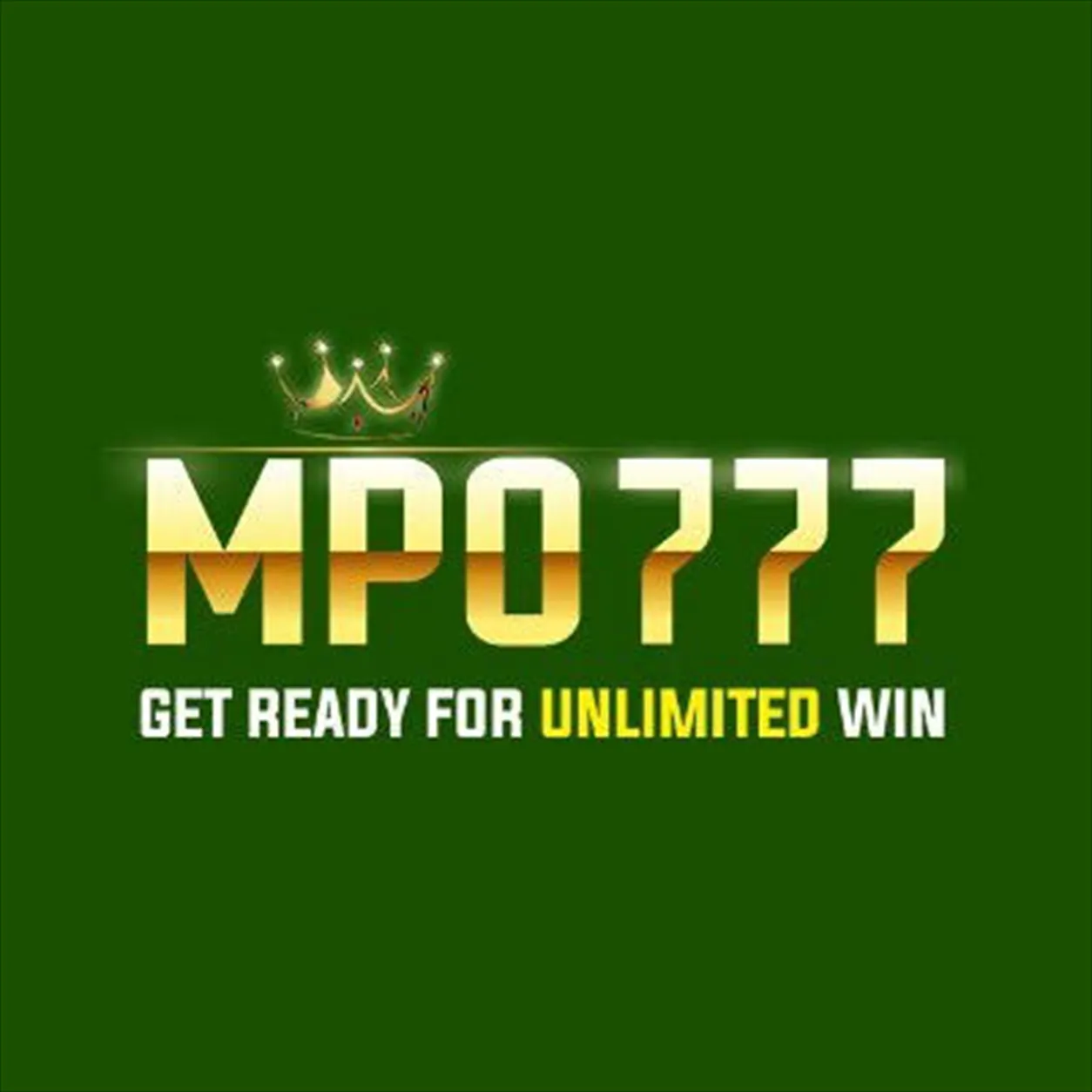 MPO777 - Petualangan Tanpa Batas di Dunia Terbuka