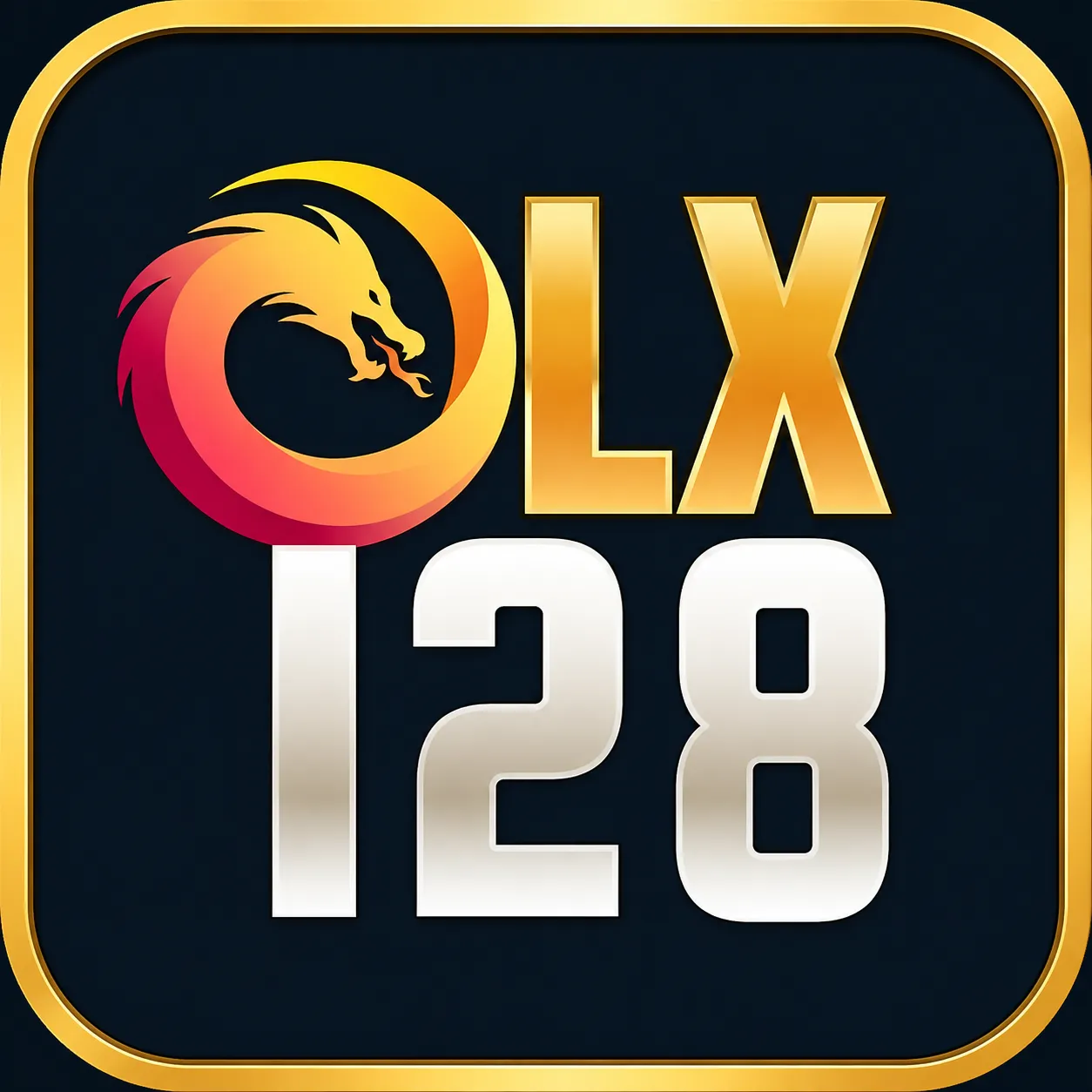 OLX128 - Temukan Musik Favoritmu dengan Seru!