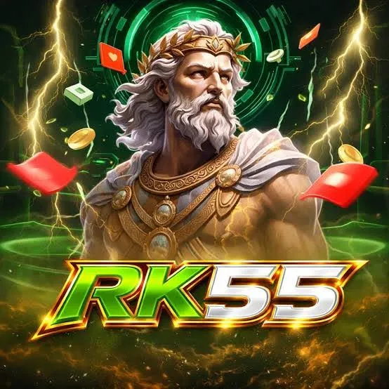 RK55 - Simulasi Realistis dan Menyenangkan