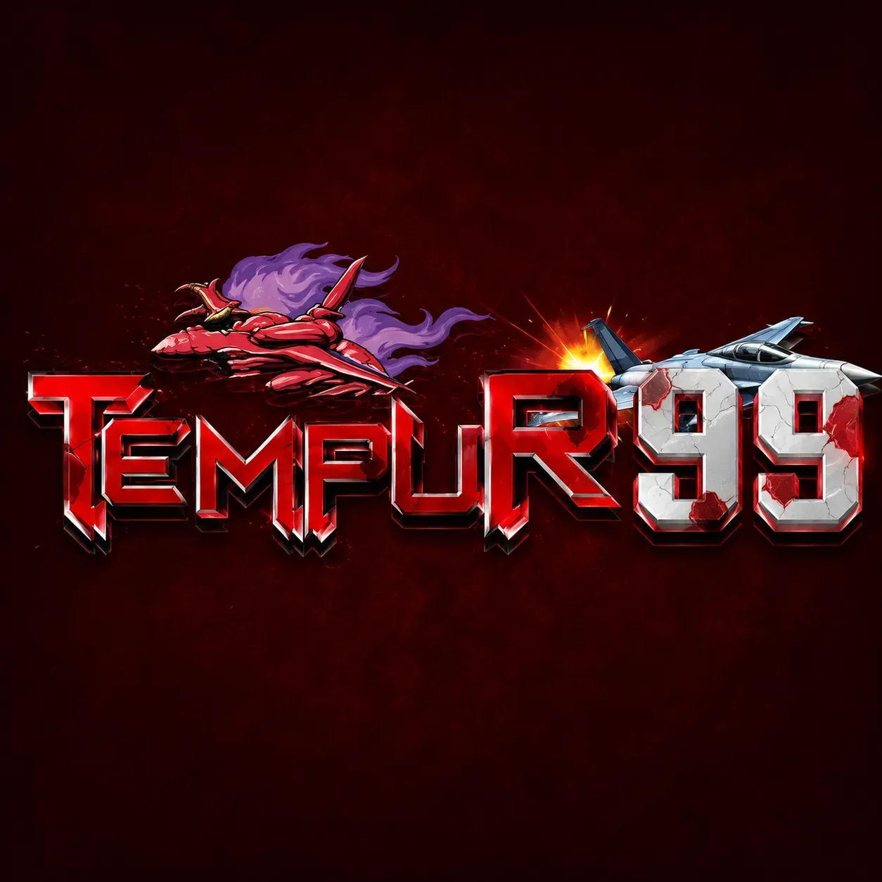 TEMPUR99 - Permainan Memancing yang Mengasyikkan