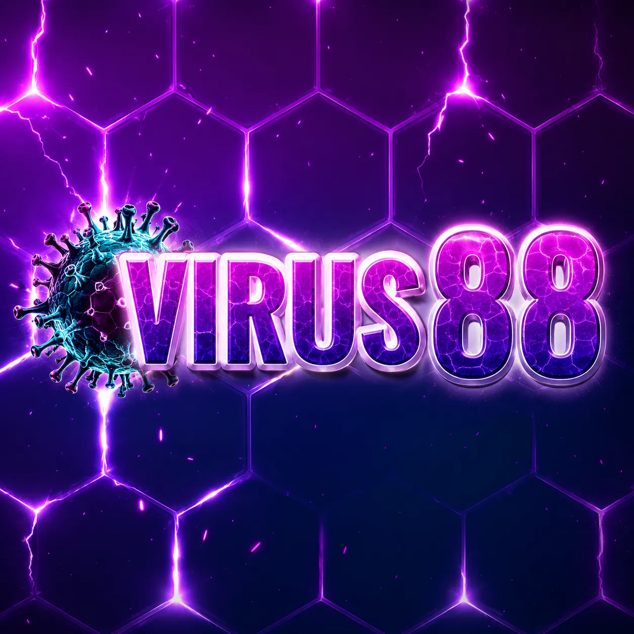 VIRUS88 - Permainan Memancing Penuh Tantangan
